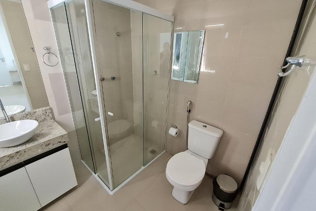 Photo of Bathroom in Jardim Oceania
