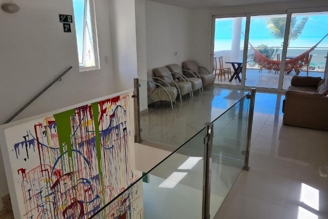 Photo of Livingroom in Jardim Oceania
