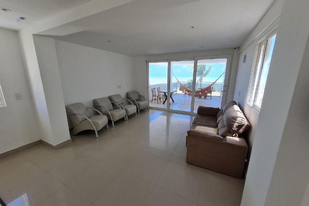 Photo of Livingroom in Jardim Oceania