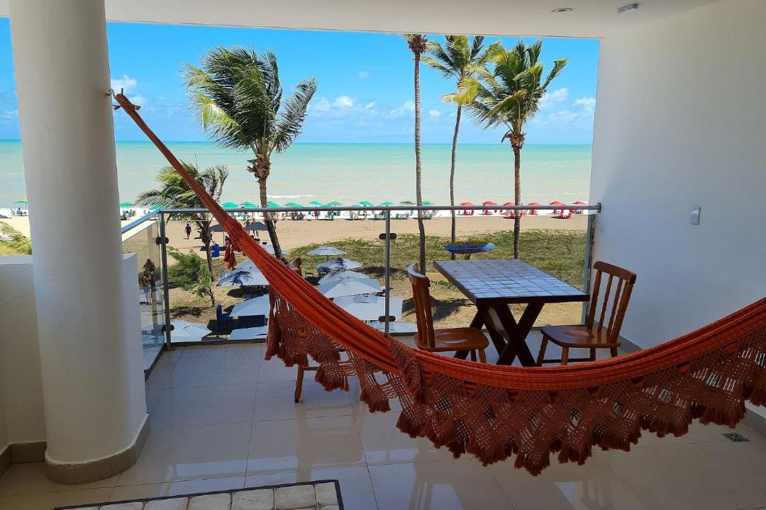 Photo of Patio Balcony in Jardim Oceania