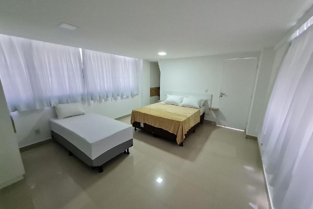 Photo of Bedroom in Jardim Oceania