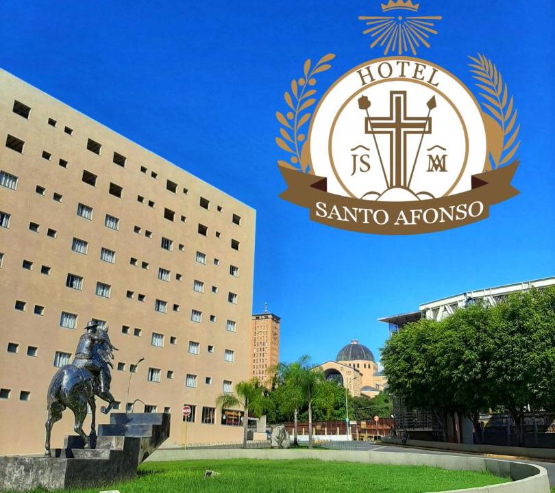 Photo of Buildings in Aparecida