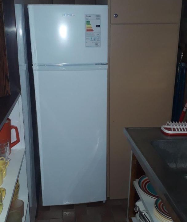 Photo of Kitchen in San Bernardo del Tuyu