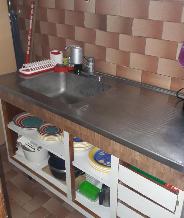 Photo of Kitchen in San Bernardo del Tuyu