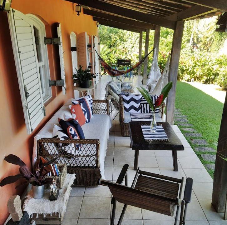 Photo of Others in Feiticeira