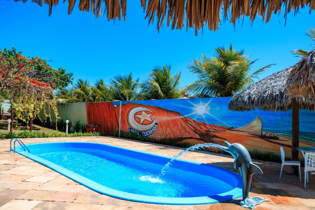 Photo of Others in Canoa Quebrada