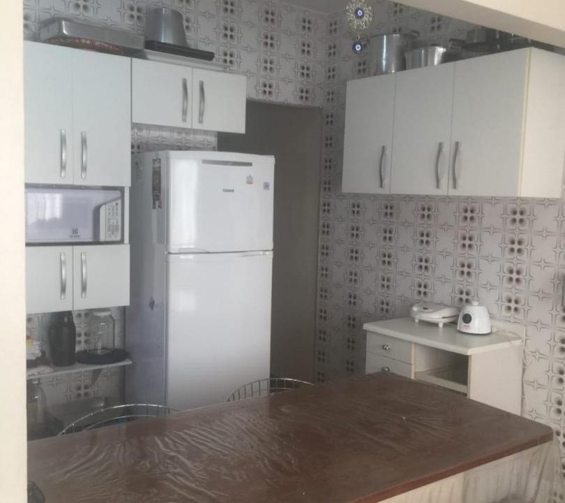Photo of Kitchen in Vila Anhanguera