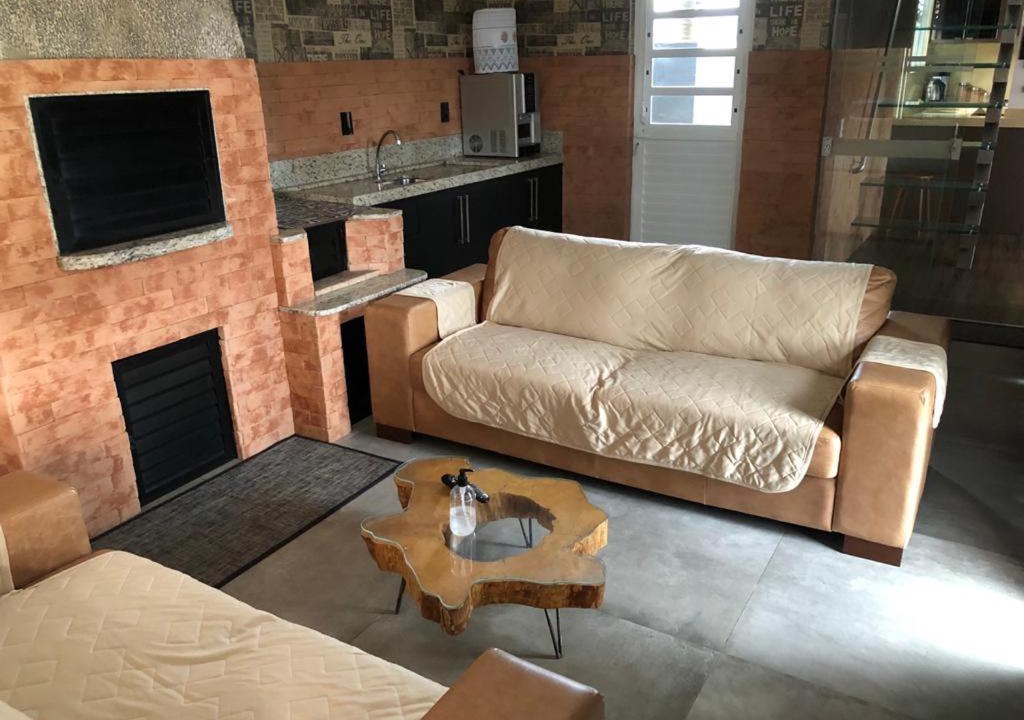 Photo of Livingroom in Mariscal