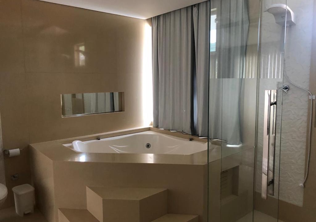 Photo of Bathroom in Mariscal