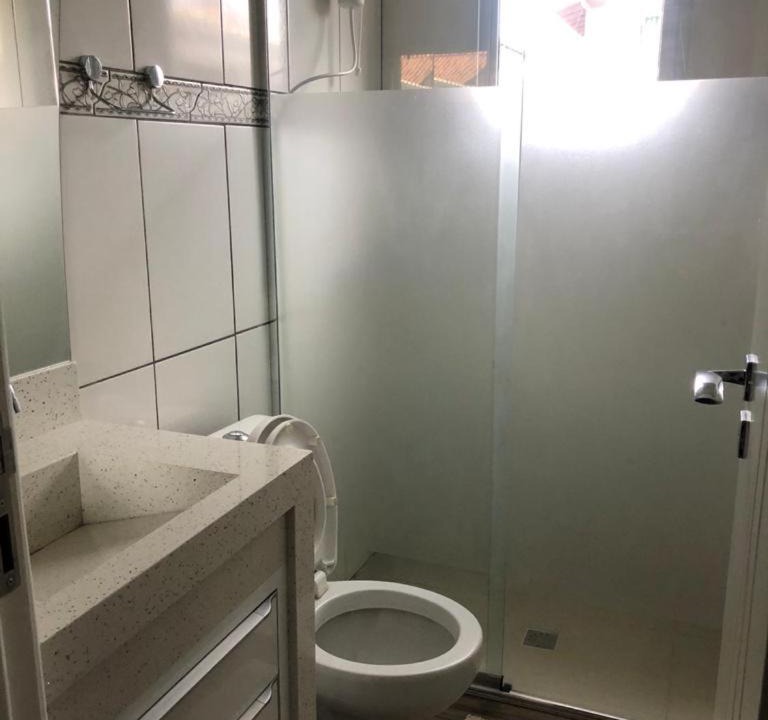 Photo of Bathroom in Mariscal