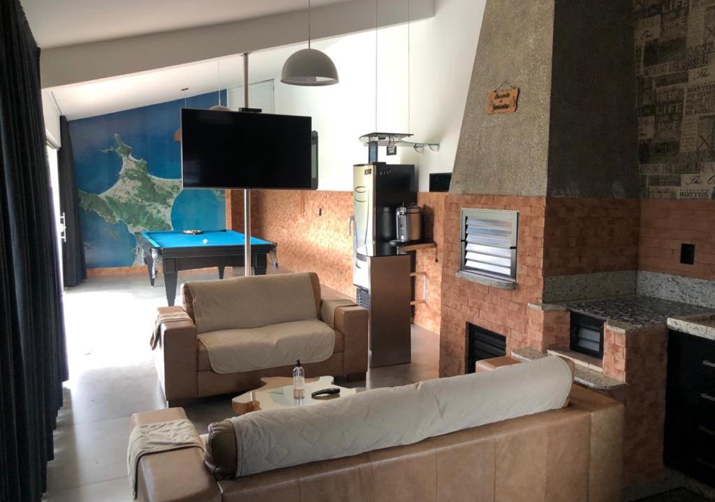 Photo of Livingroom in Mariscal
