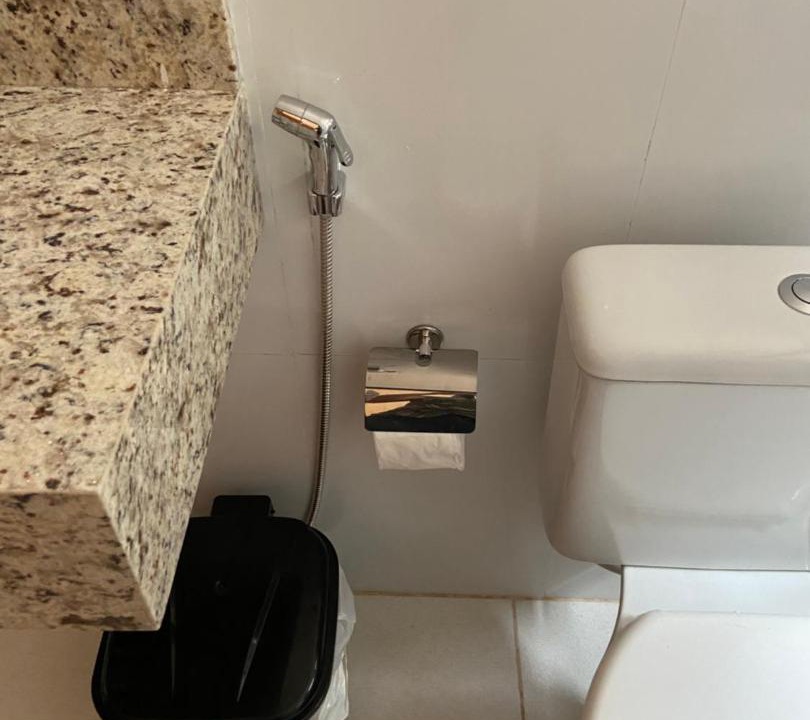 Photo of Bathroom in Piranhas