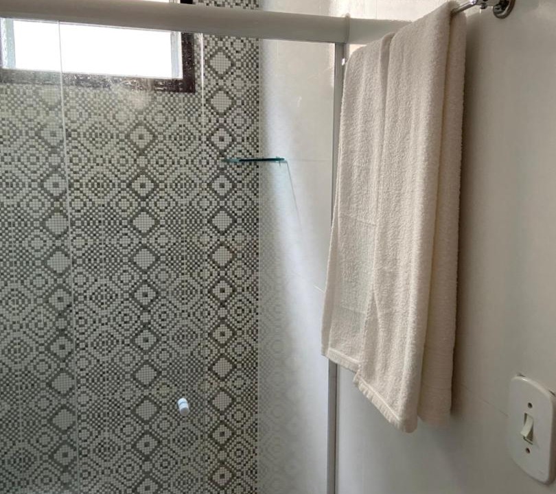 Photo of Bathroom in Piranhas