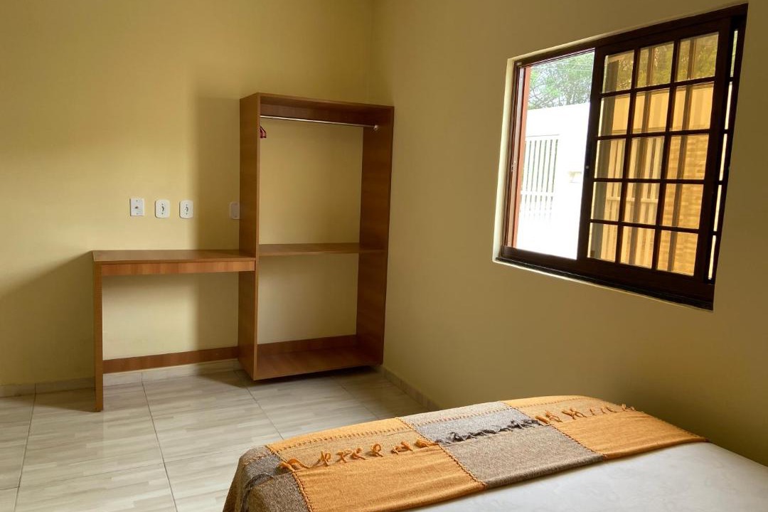 Photo of Bedroom in Piranhas
