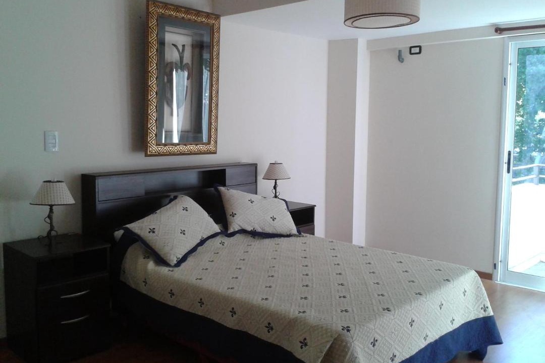 Photo of Bedroom in Mendoza City Center