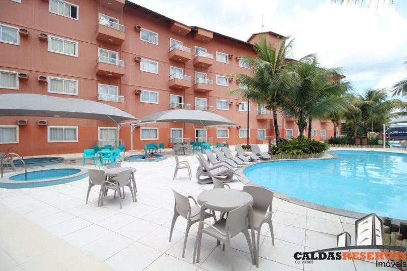 Photo of Outdoor in Setor Lagoa Quente
