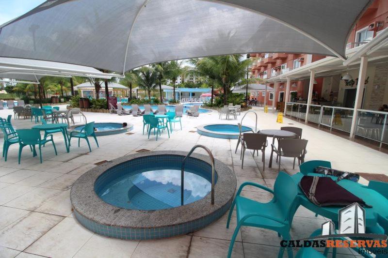 Photo of Outdoor in Setor Lagoa Quente
