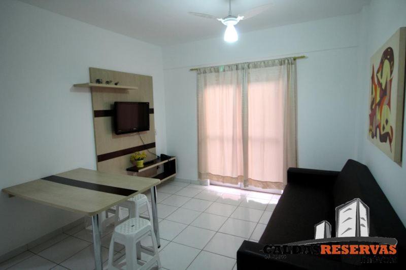 Photo of Livingroom in Setor Lagoa Quente