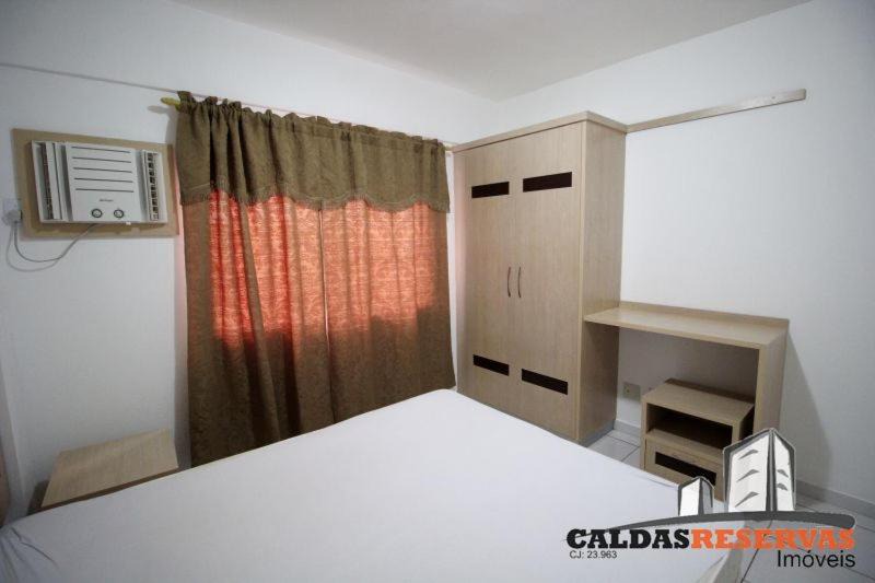 Photo of Bedroom in Setor Lagoa Quente