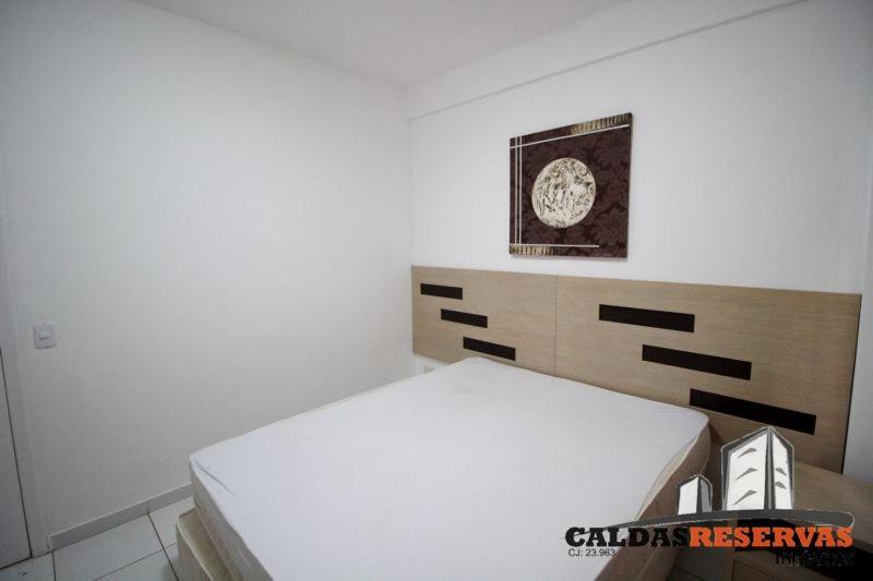 Photo of Bedroom in Setor Lagoa Quente