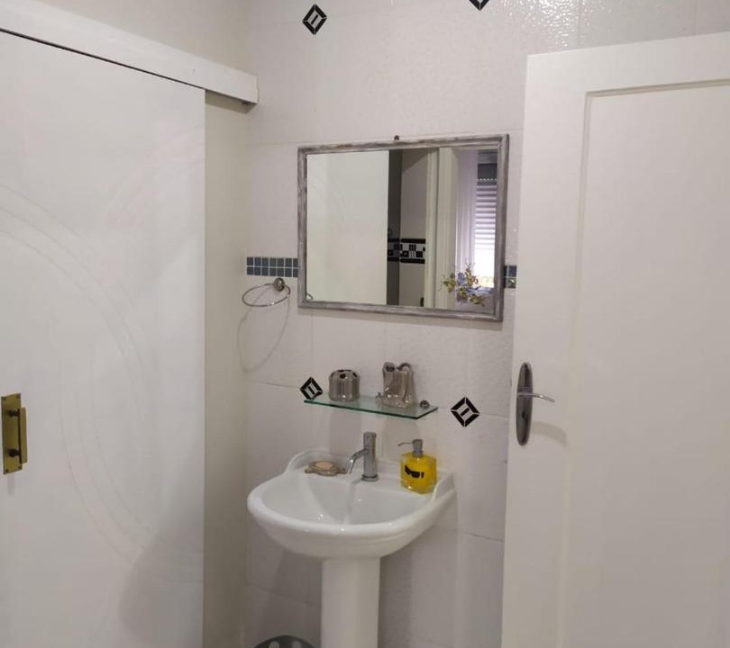 Photo of Bathroom in Jardim Vitoria