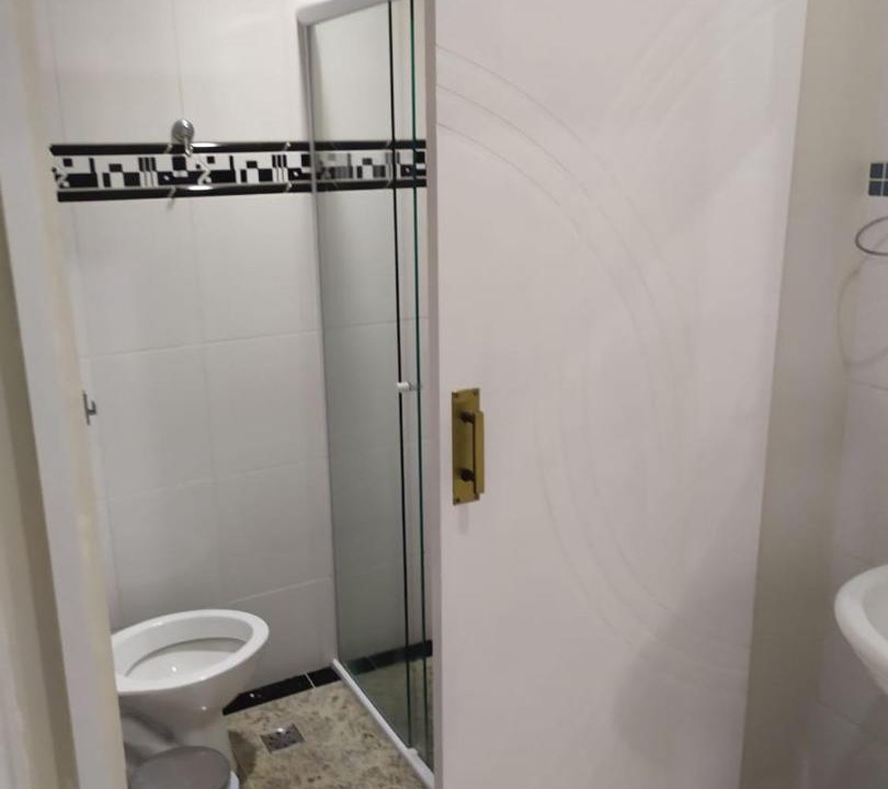 Photo of Bathroom in Jardim Vitoria