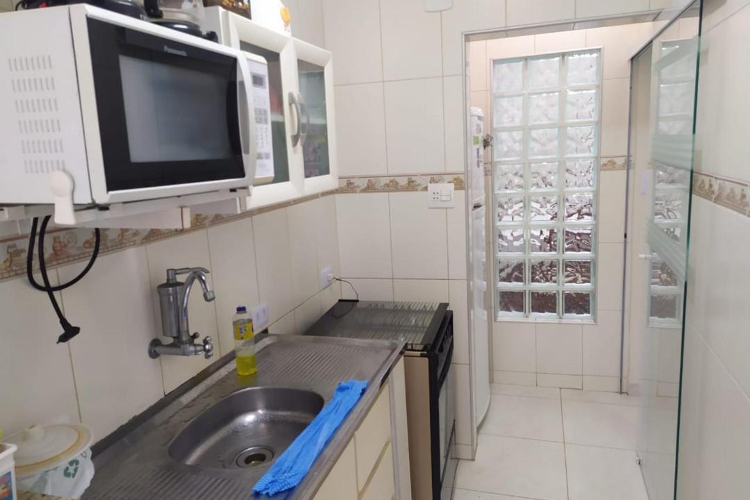 Photo of Kitchen in Jardim Vitoria