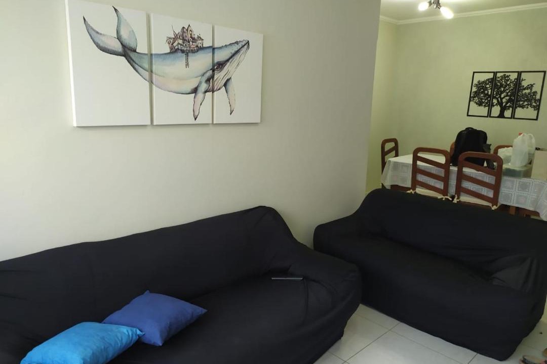 Photo of Livingroom in Jardim Vitoria