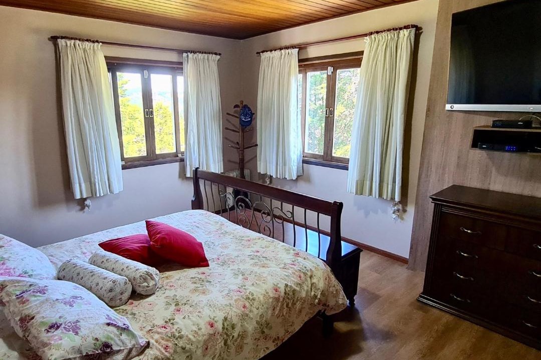 Photo of Bedroom in Jardim Manancial