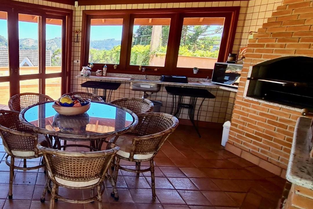 Photo of Livingroom in Jardim Manancial