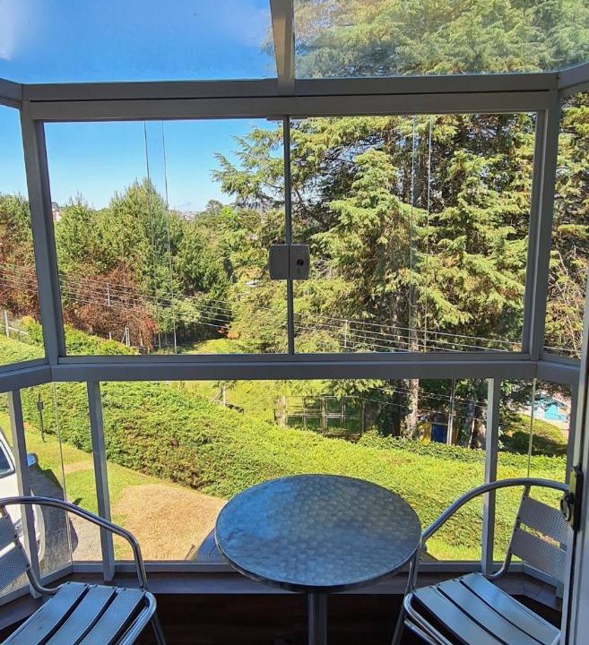 Photo of Patio Balcony in Jardim Manancial