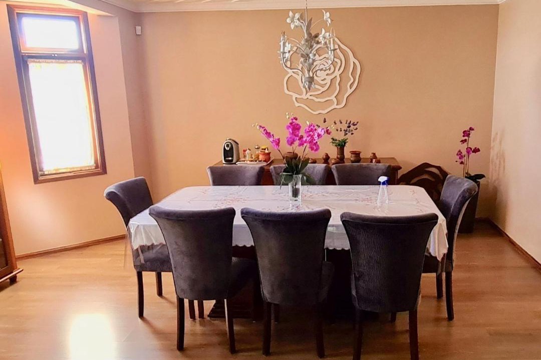 Photo of Livingroom in Jardim Manancial