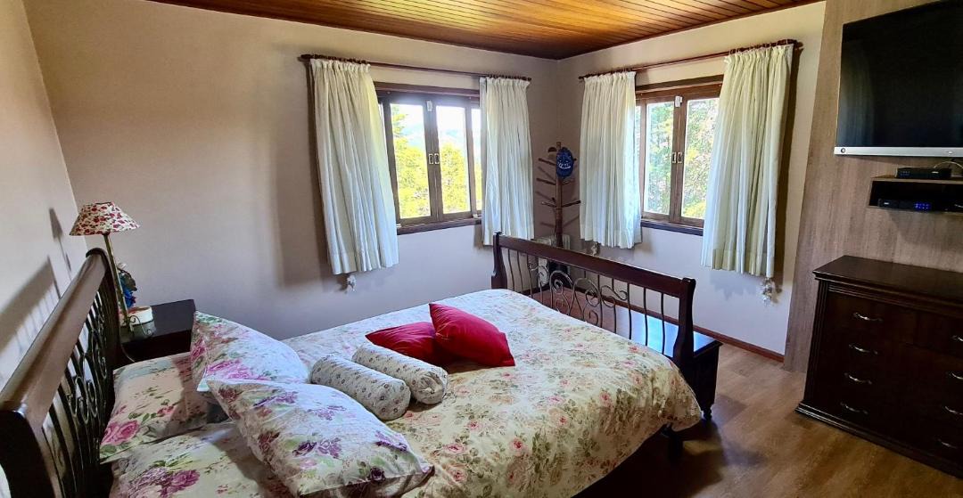 Photo of Bedroom in Jardim Manancial