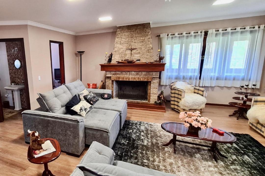 Photo of Livingroom in Jardim Manancial