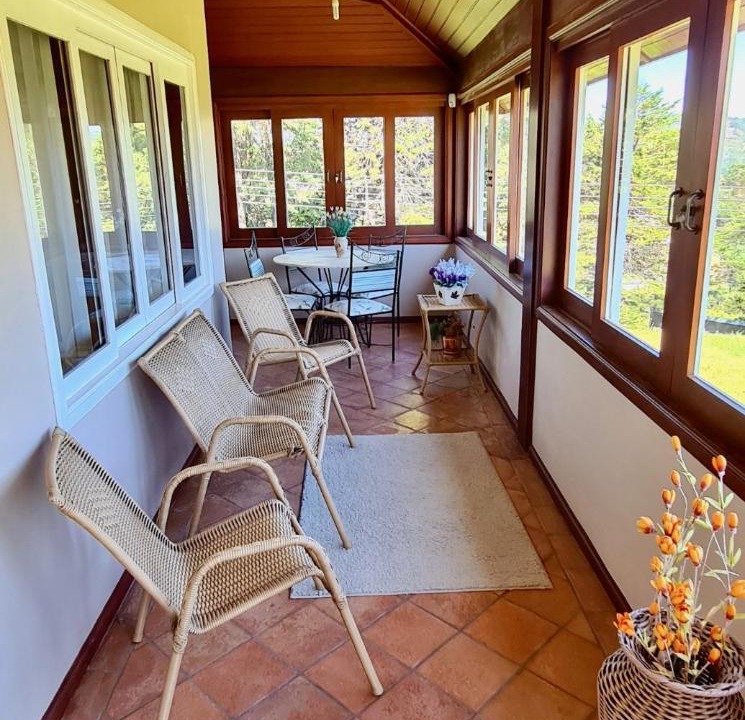 Photo of Livingroom in Jardim Manancial