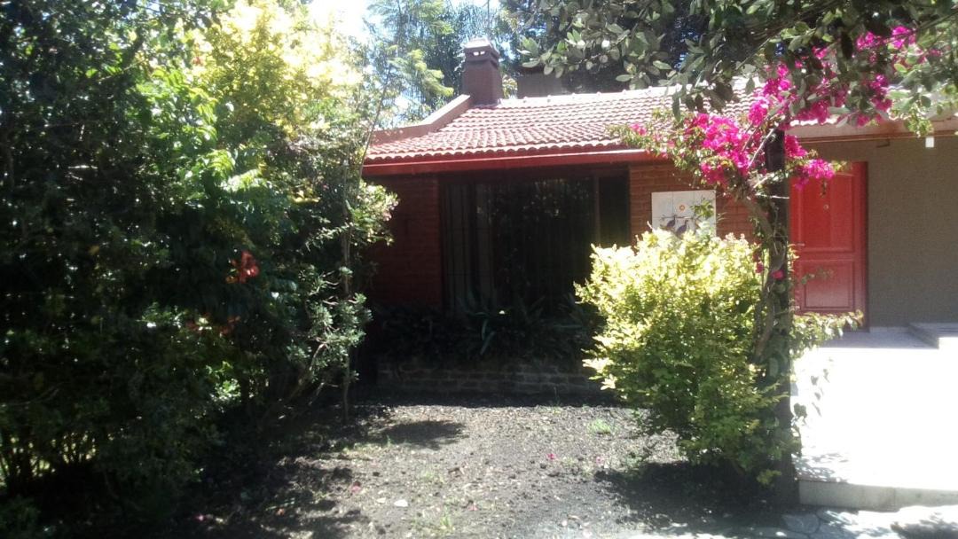 Photo of Buildings in Los Acantilados