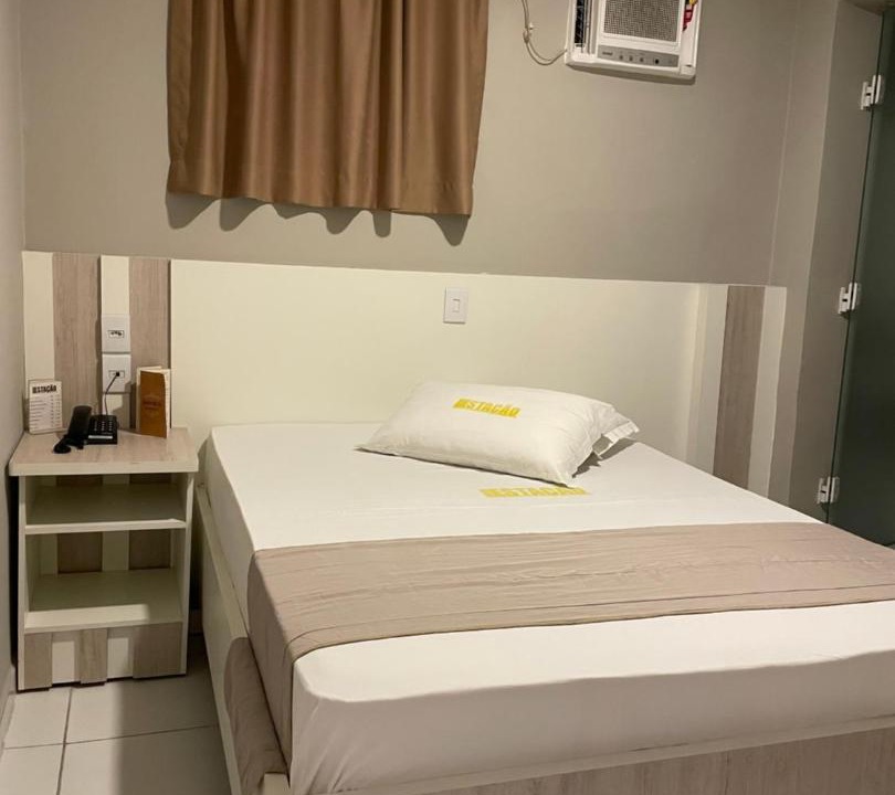 Photo of Bedroom in Alphaville