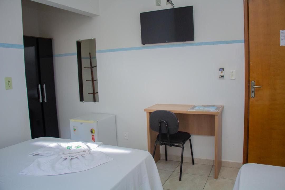 Photo of Bathroom in Valparaiso