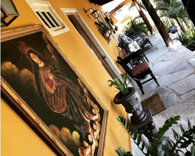 Photo of Others in Pirenopolis
