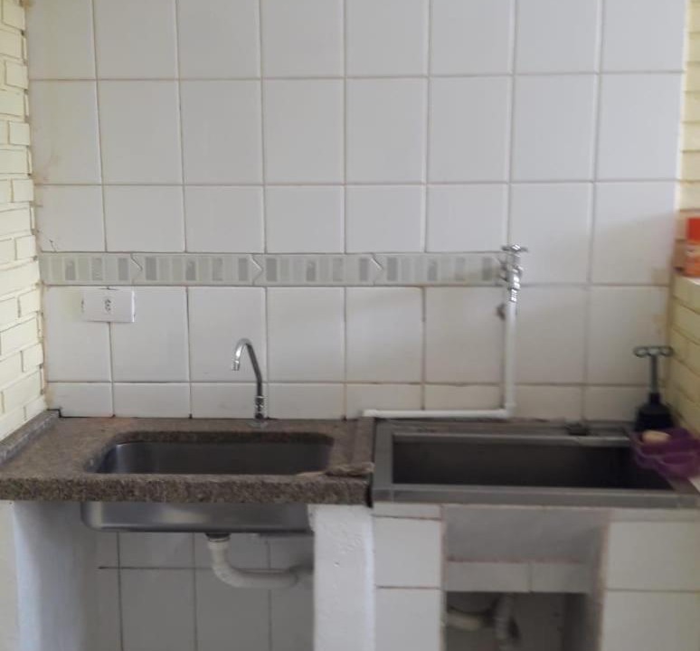 Photo of Kitchen in Aguas de Lindoia
