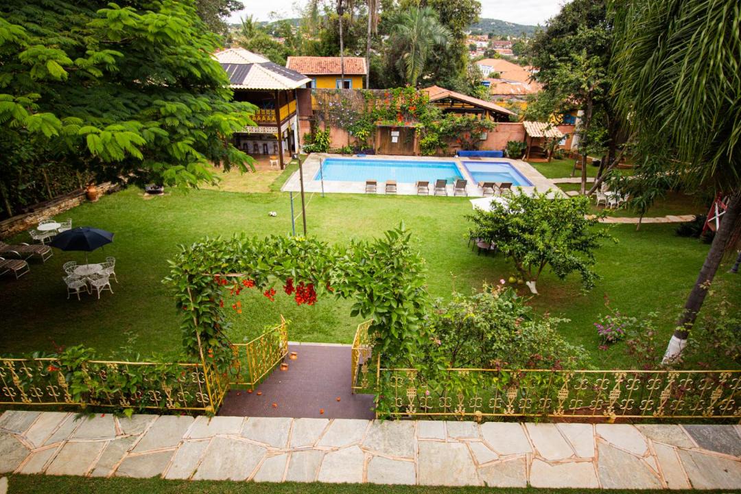 Photo of Others in Pirenopolis