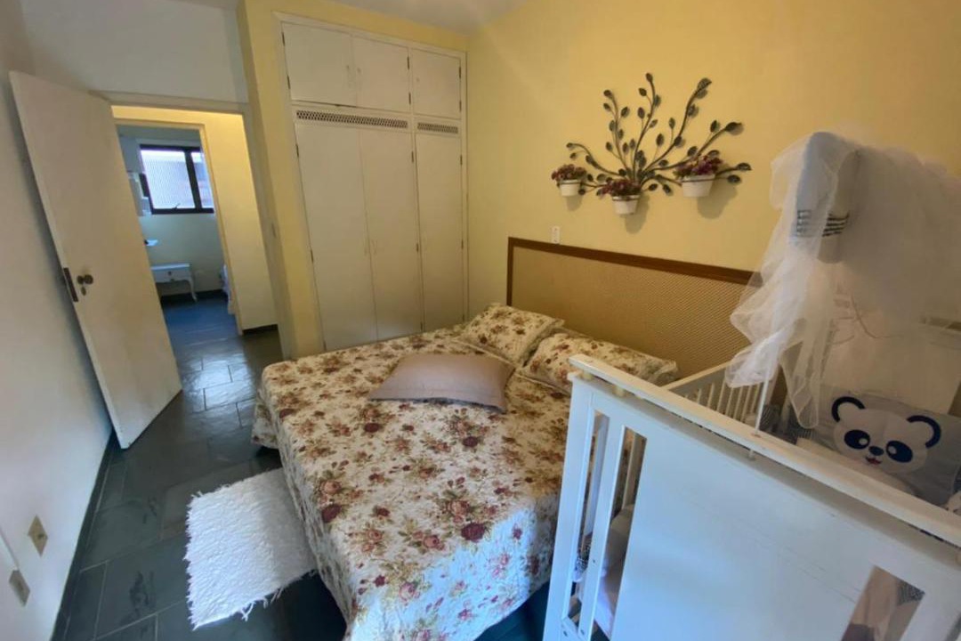 Photo of Bedroom in Praia da Enseada