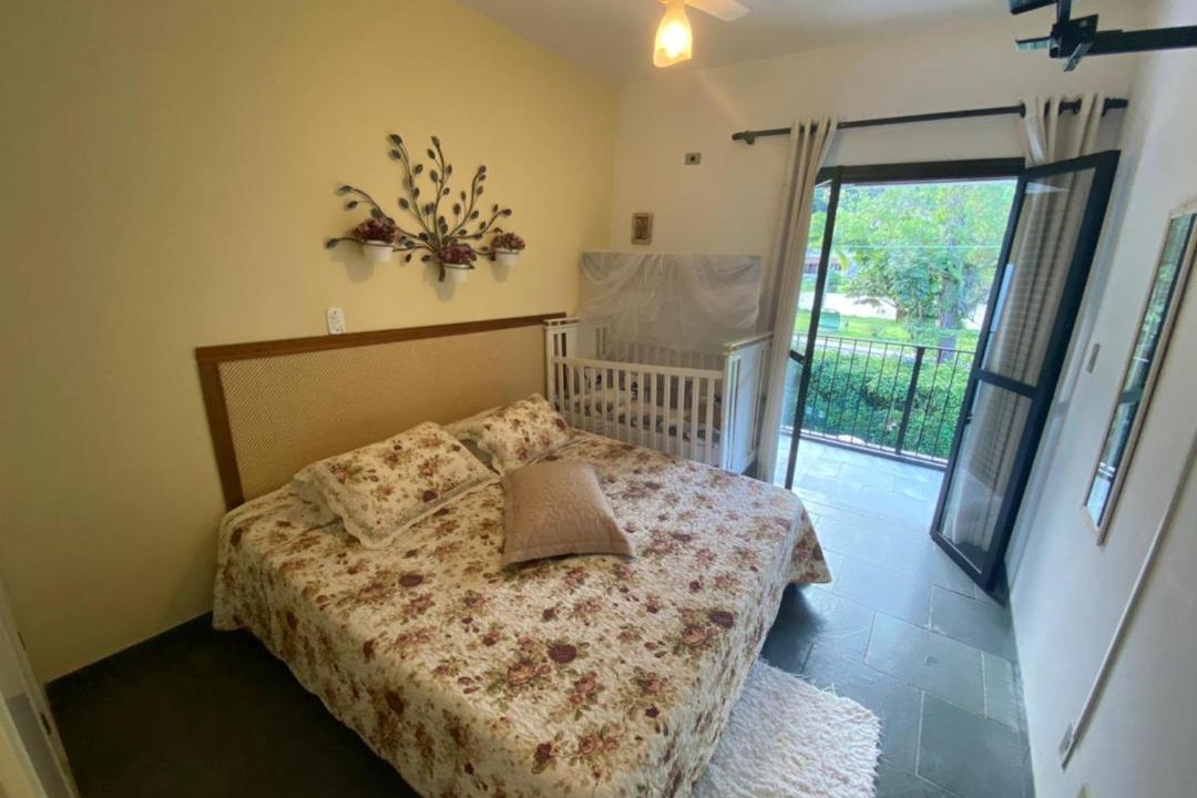 Photo of Bedroom in Praia da Enseada