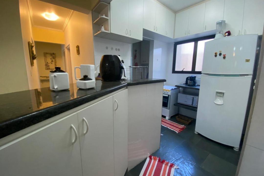 Photo of Kitchen in Praia da Enseada