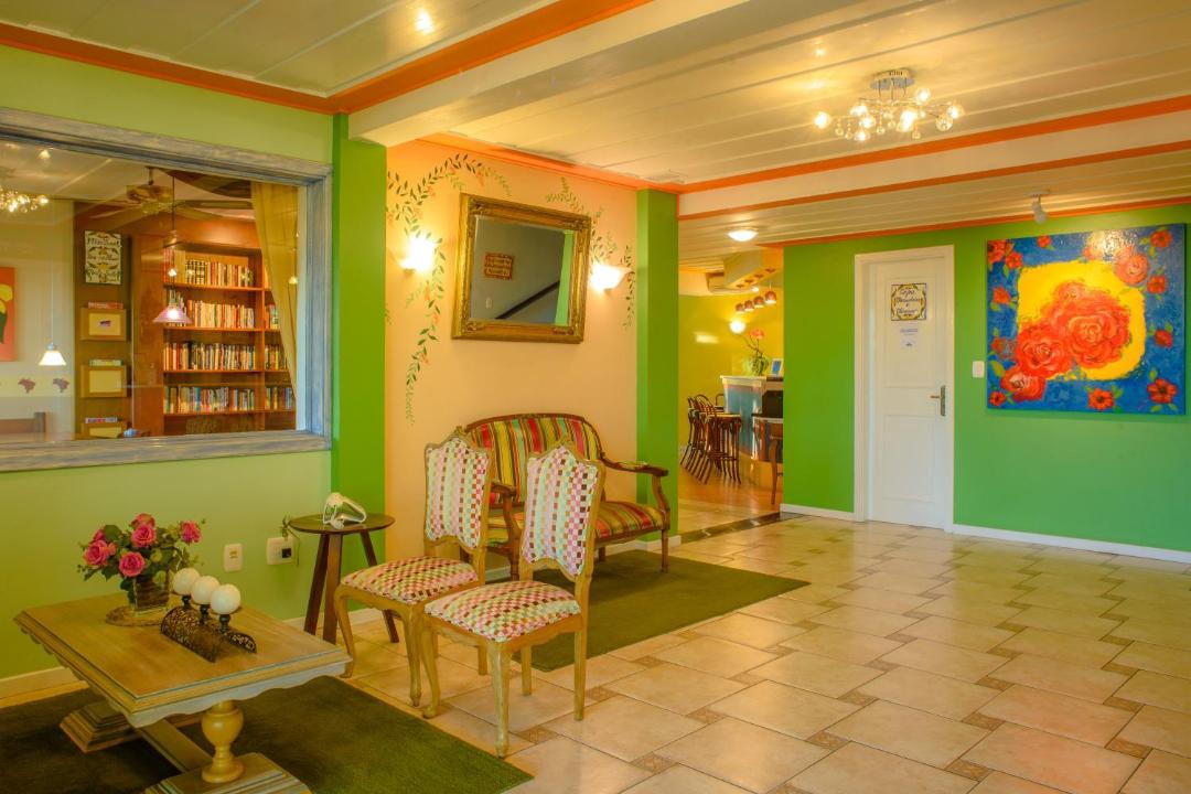 Photo of Others in Nova Petropolis