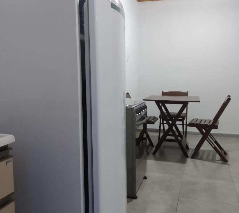 Photo of Kitchen in Santana