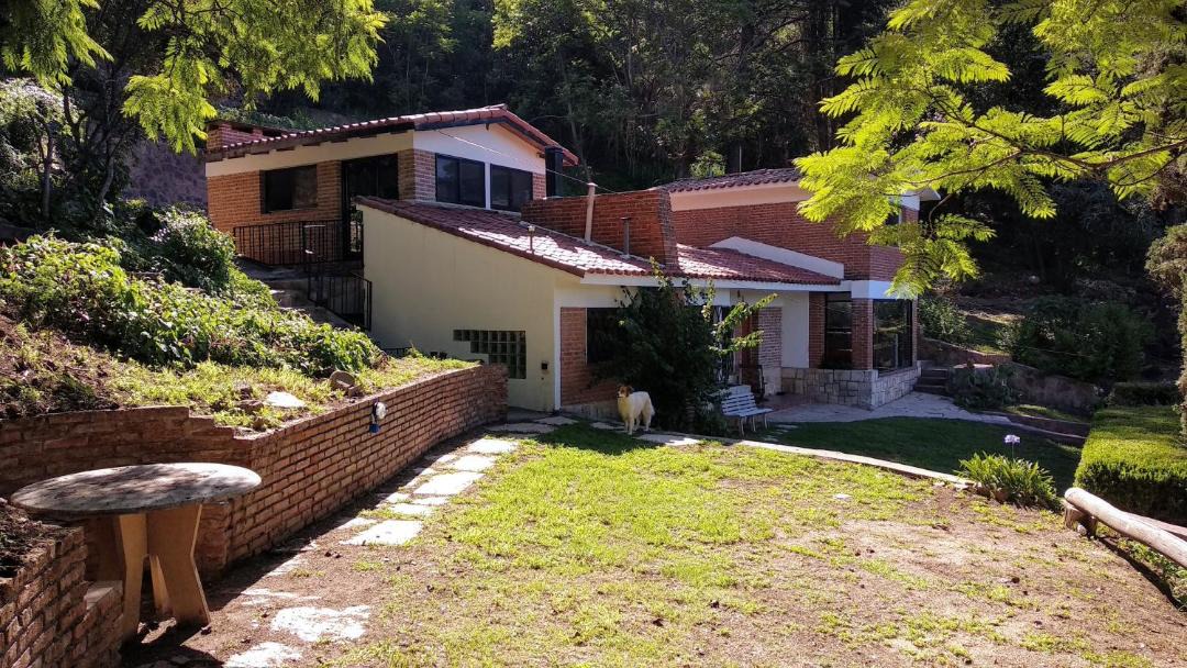 Photo of Buildings in Rio Ceballos