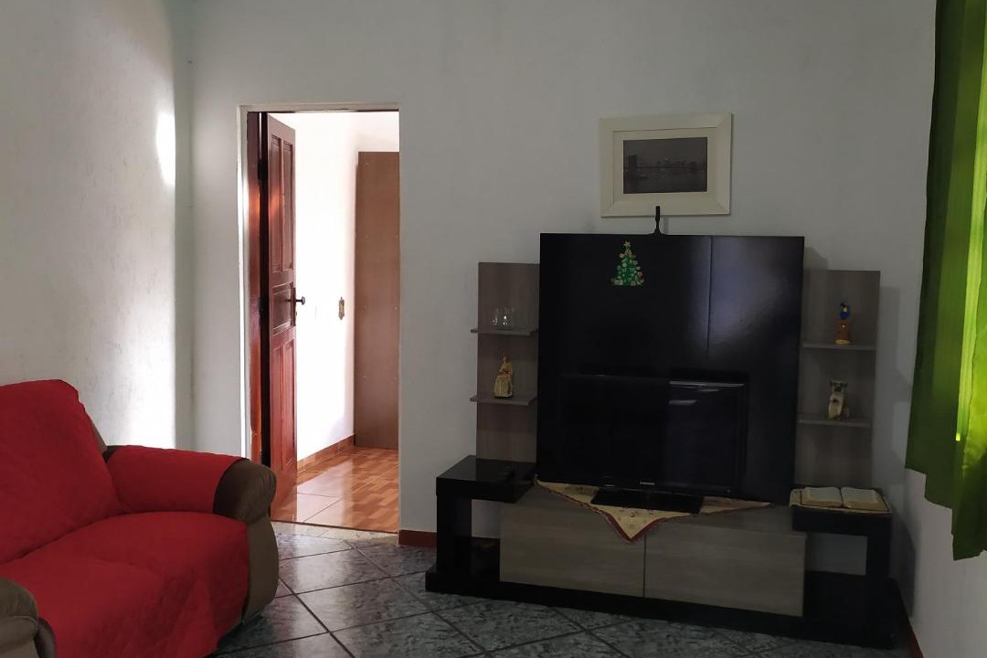 Photo of Livingroom in Alphaville