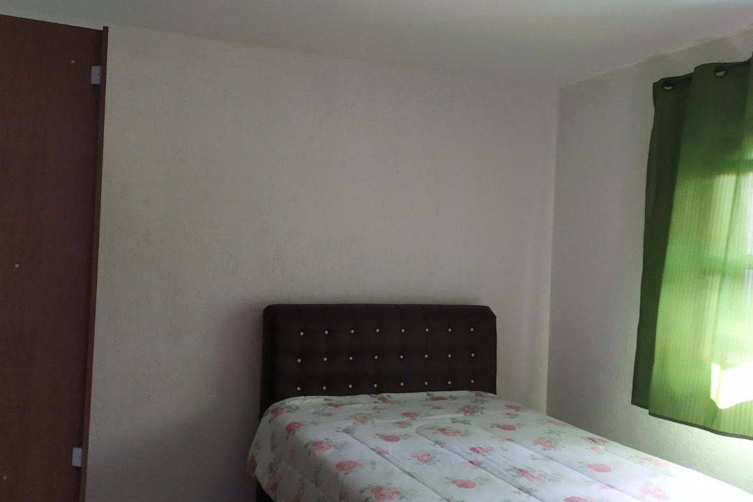 Photo of Bedroom in Alphaville