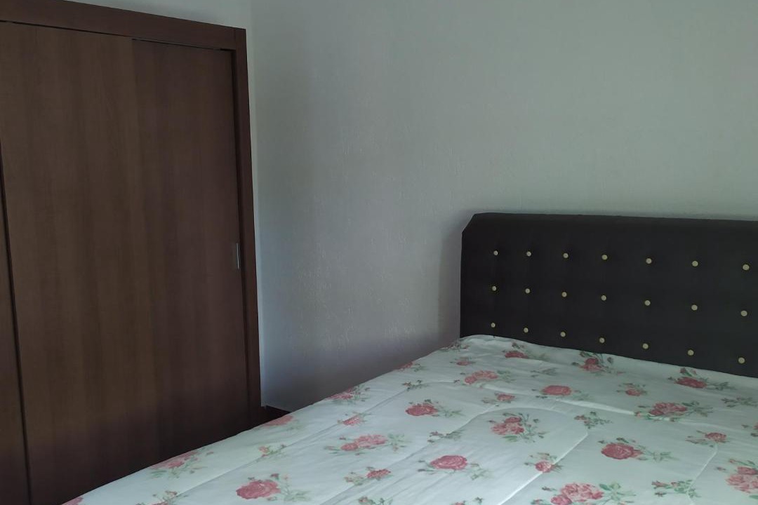 Photo of Bedroom in Alphaville